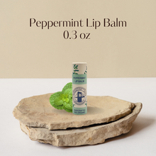 Load image into Gallery viewer, BROOKLYN MADE NATURAL LIP BALM
